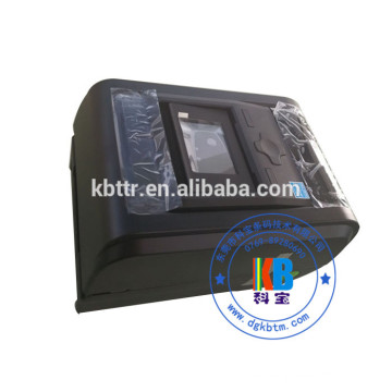Impresora del código de barras de la máquina de impresión de la etiqueta del cuidado del lavado de la interfaz USB 300dpi